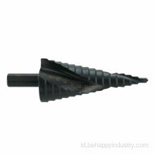 Spiral Step Cone Bor Bit Metal